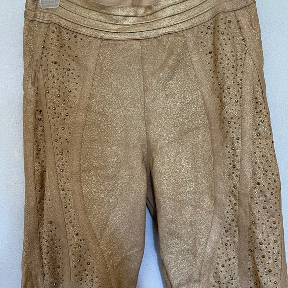 Crystal pants - Picture 5 of 6